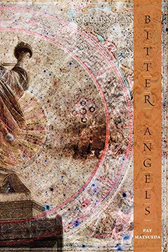 Bitter Angels: Poetry by Pat Matsueda