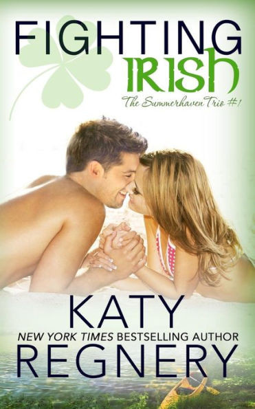 Fighting Irish (The Summerhaven Series)