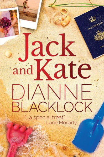 Jack and Kate