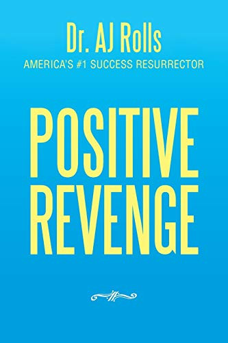 POSITIVE REVENGE - Paperback