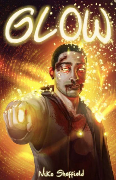 Glow: An Anthology (Universe Glow)