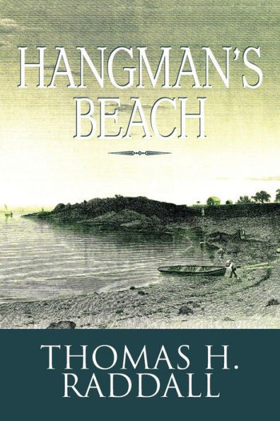 Hangman's Beach