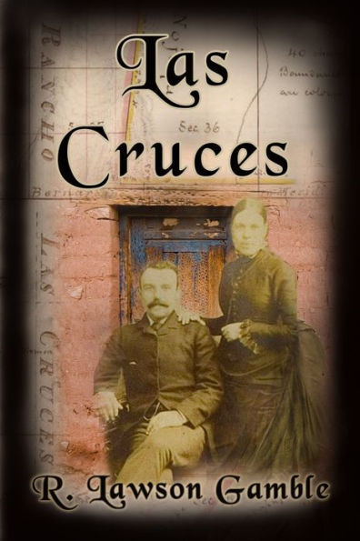 Las Cruces (Zack Tolliver, FBI)