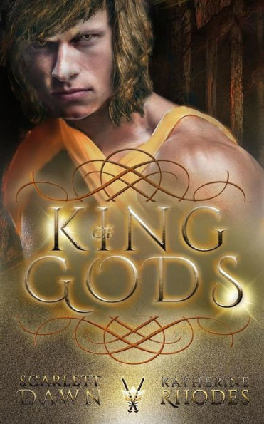 King of Gods (Vampire Crown)