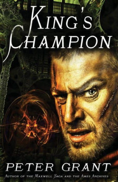 King's Champion