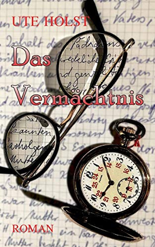 Das Vermächtnis (German Edition)