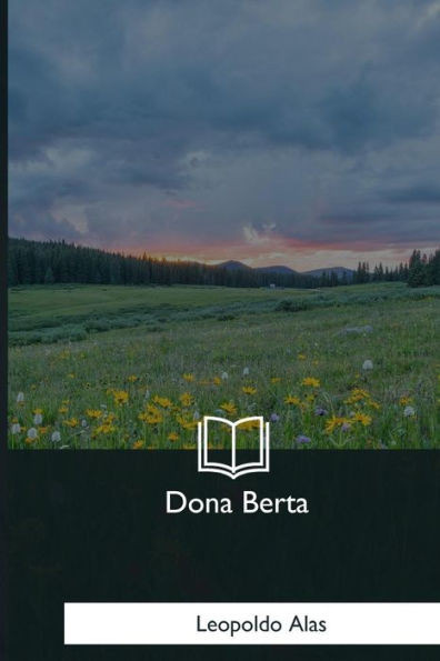 Dona Berta (Spanish Edition)