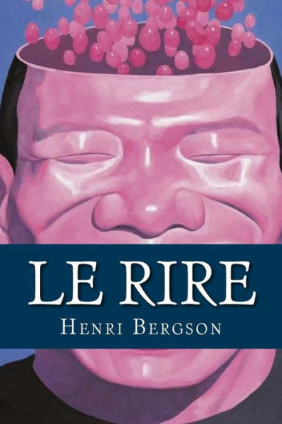 Le Rire (French Edition)