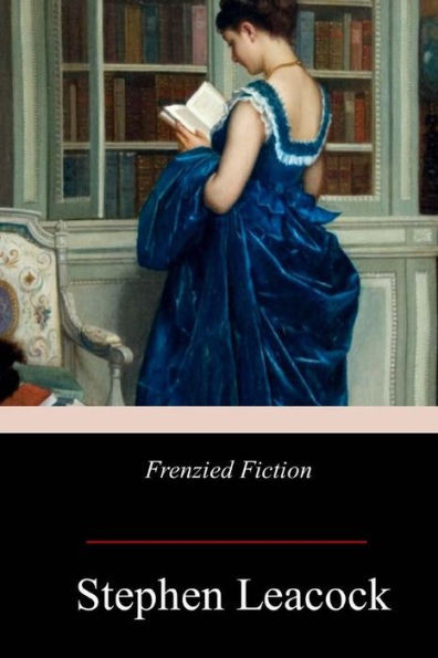 Frenzied Fiction