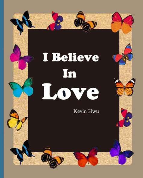 I Believe In Love: Thanksgiving diary for Valentine's Day.