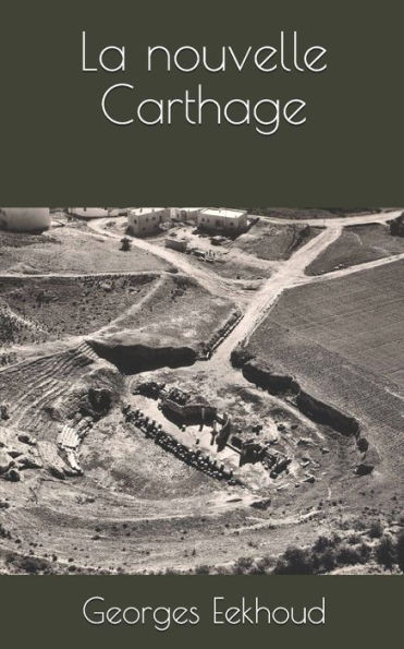 La nouvelle Carthage (French Edition)
