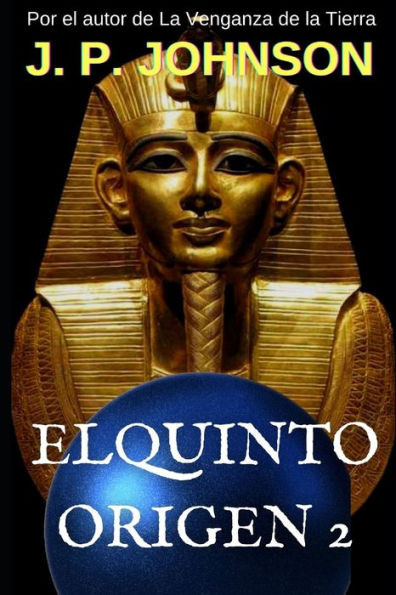 El Quinto Origen: Nefer-nefer-nefer (Spanish Edition)
