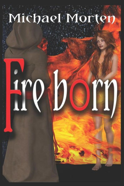 Fire born