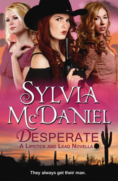 Desperate (Lipstick and Lead)