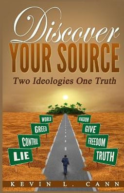 Discover Your Source: Two Ideologies One Truth