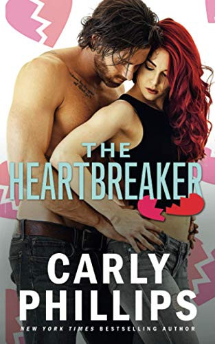 The Heartbreaker: The Chandler Brothers Book 3