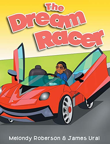 The Dream Racer (Imagination) - Hardcover