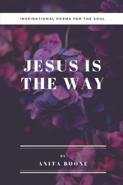 Jesus is The Way