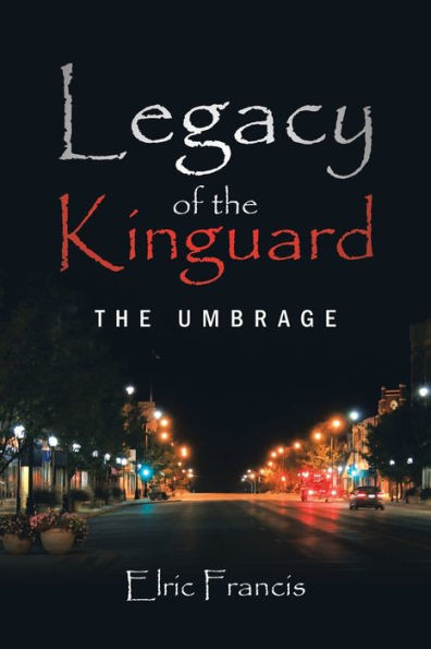 Legacy of the Kinguard: The Umbrage