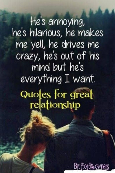Quotes For Long Lasting Relationship