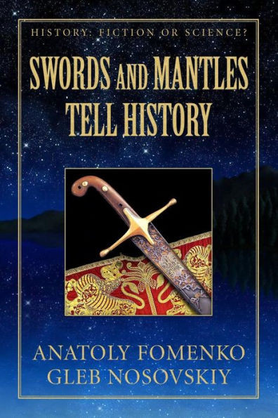Swords And Mantles Tell History