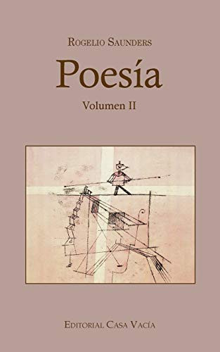 Poesía Volumen II (Spanish Edition)