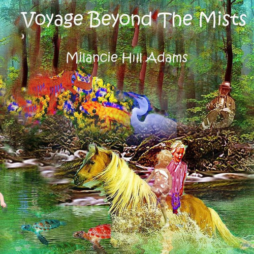Voyage Beyond The Mists