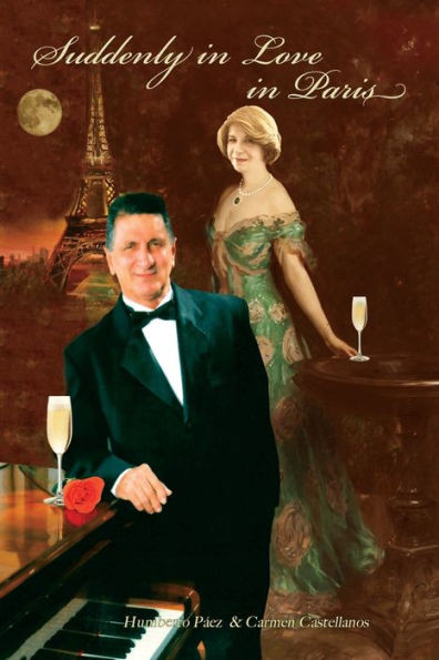 Suddenly In Love In Paris