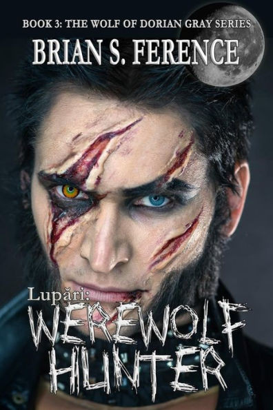 Lupari : Werewolf Hunter