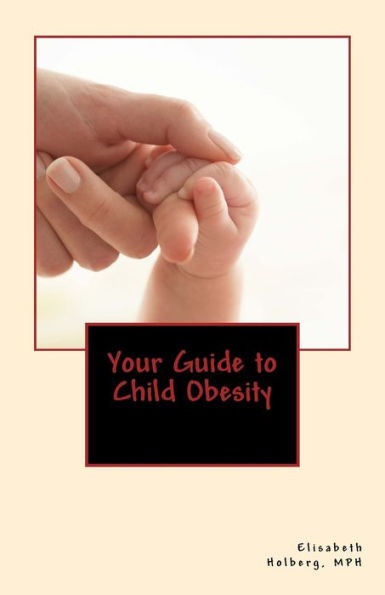 Your Guide To Child Obesity