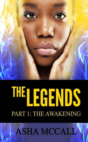 The Legends : The Awakening