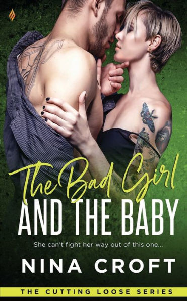 The Bad Girl And The Baby