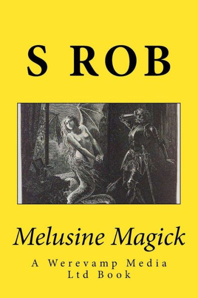 Melusine Magick