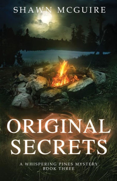 Original Secrets : A Whispering Pines Mystery