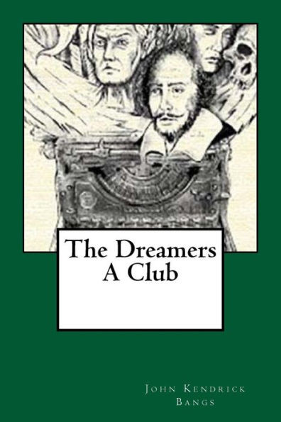 The Dreamers. A Club