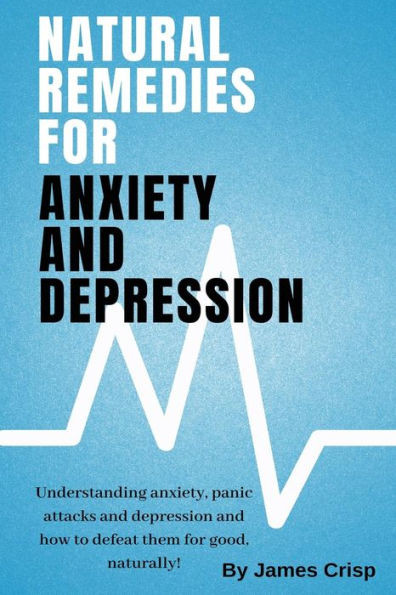Natural Remedies For Anxiety And Depression