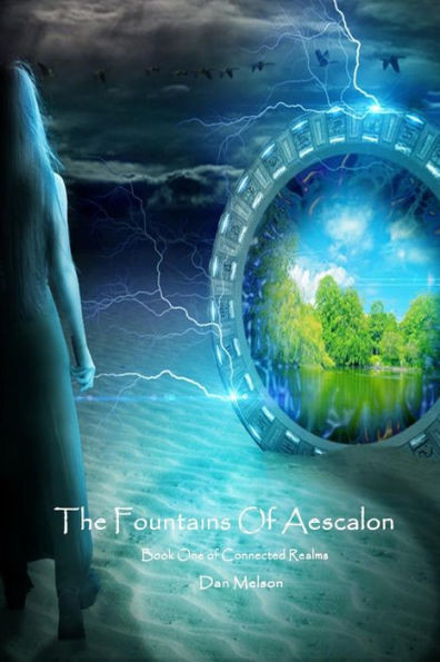 The Fountains Of Aescalon