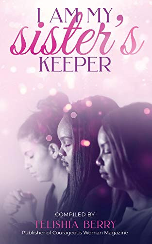 I AM MY SISTER'S KEEPER