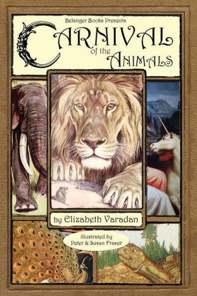 The Carnival Of The Animals