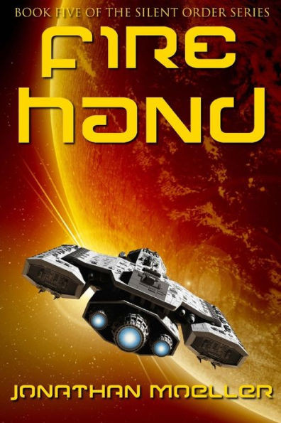 Silent Order : Fire Hand