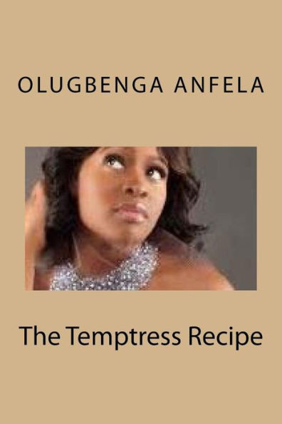 The Temptress Recipe