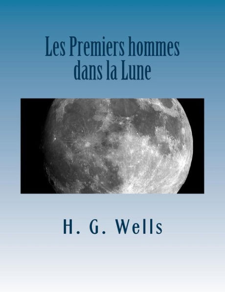 Les Premiers Hommes Dans La Lune
