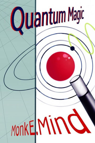 Quantum Magic