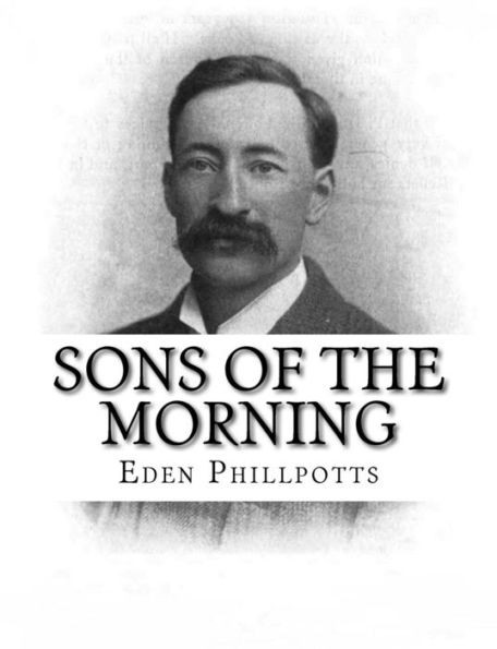 Sons Of The Morning