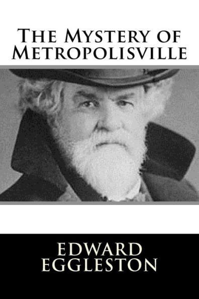 The Mystery Of Metropolisville