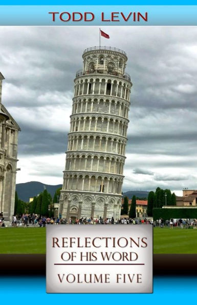 Reflections Of His Word