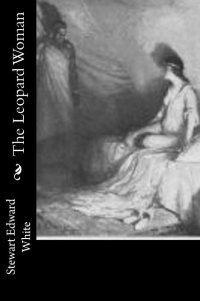 The Leopard Woman