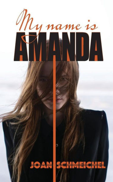 My Name Is Amanda