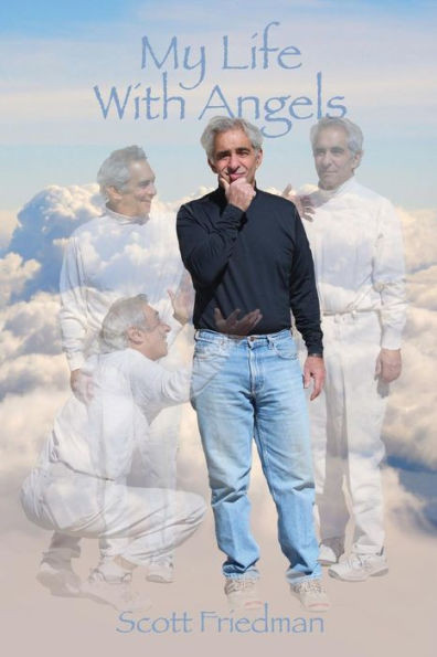 My Life With Angels