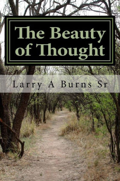 The Beauty Of Thought